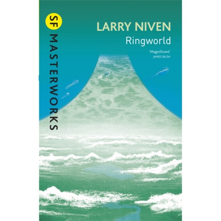 Ringworld - Larry Niven