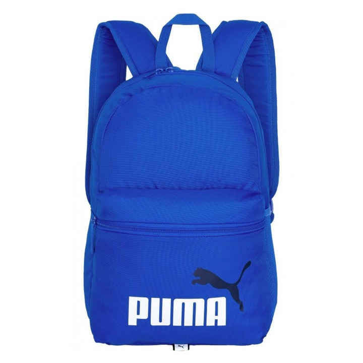 Rucsac Puma Phase, albastru, 44x33x12.5cm