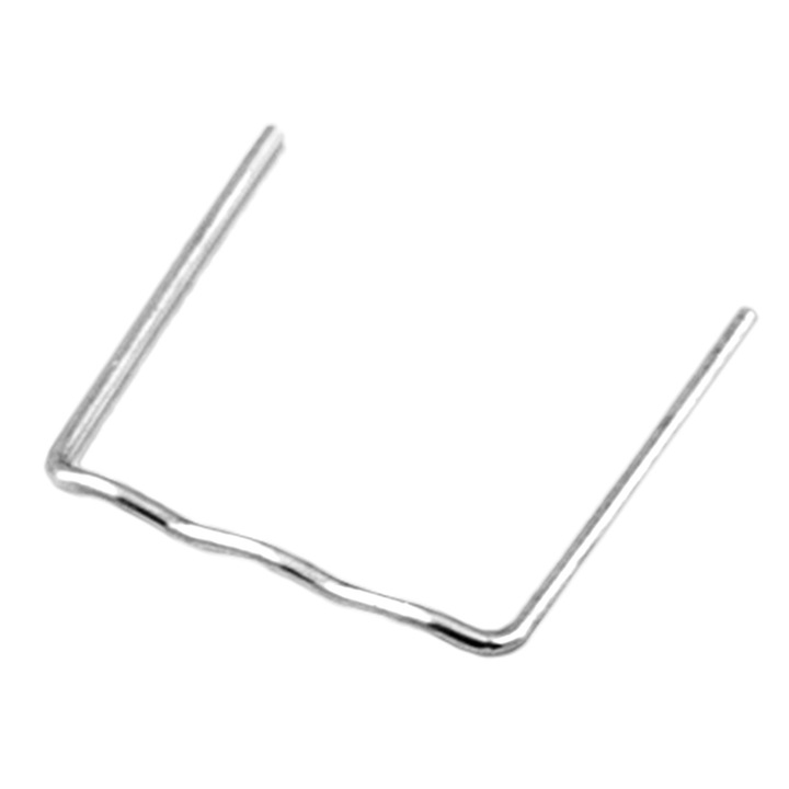 Set 100 capse tip C pentru aparat sudura, Humberg, metal