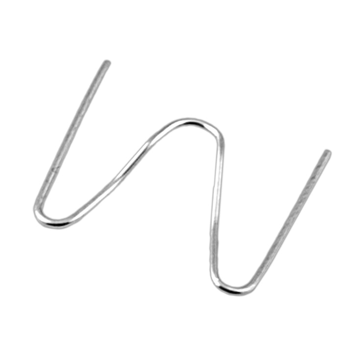 Set 100 capse tip B pentru aparat sudura, Humberg, metal