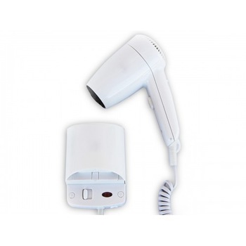 Uscator de par HD 120-18A1, 1200 W, Limpio Uscator de par HD 120-18A1, 1200 W, Limpio