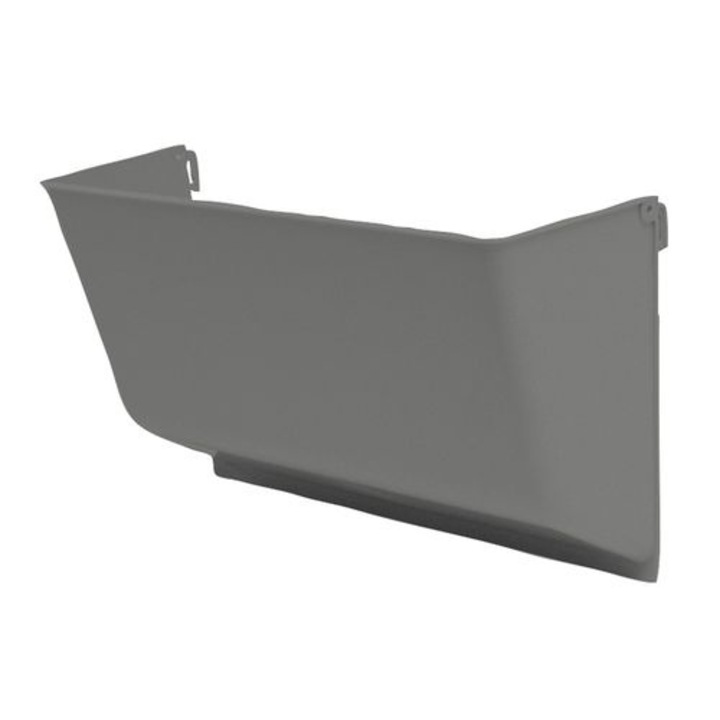 Cobbys Pet Műanyag függő szénaetető nyulaknak nyúlketrebe 28x19 cm