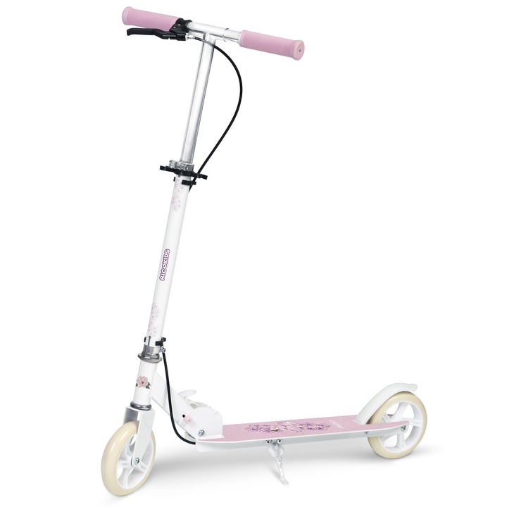 Ricokids roller, Kodi modell, 145 mm-es kerekek, súlya 3,9 kg, 3-8 éves gyerekeknek