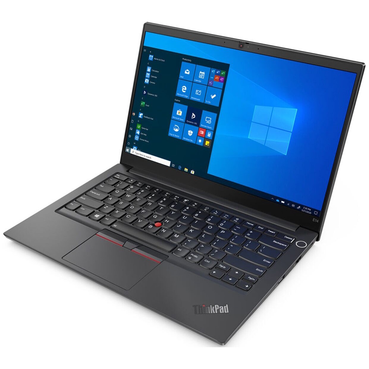 kuma2525　LENOVO ThinkPad E14 Gen3 Laptop Lenovo ThinkPad E14 Gen 3 cu procesor AMD Ryzen™ 7 5700U