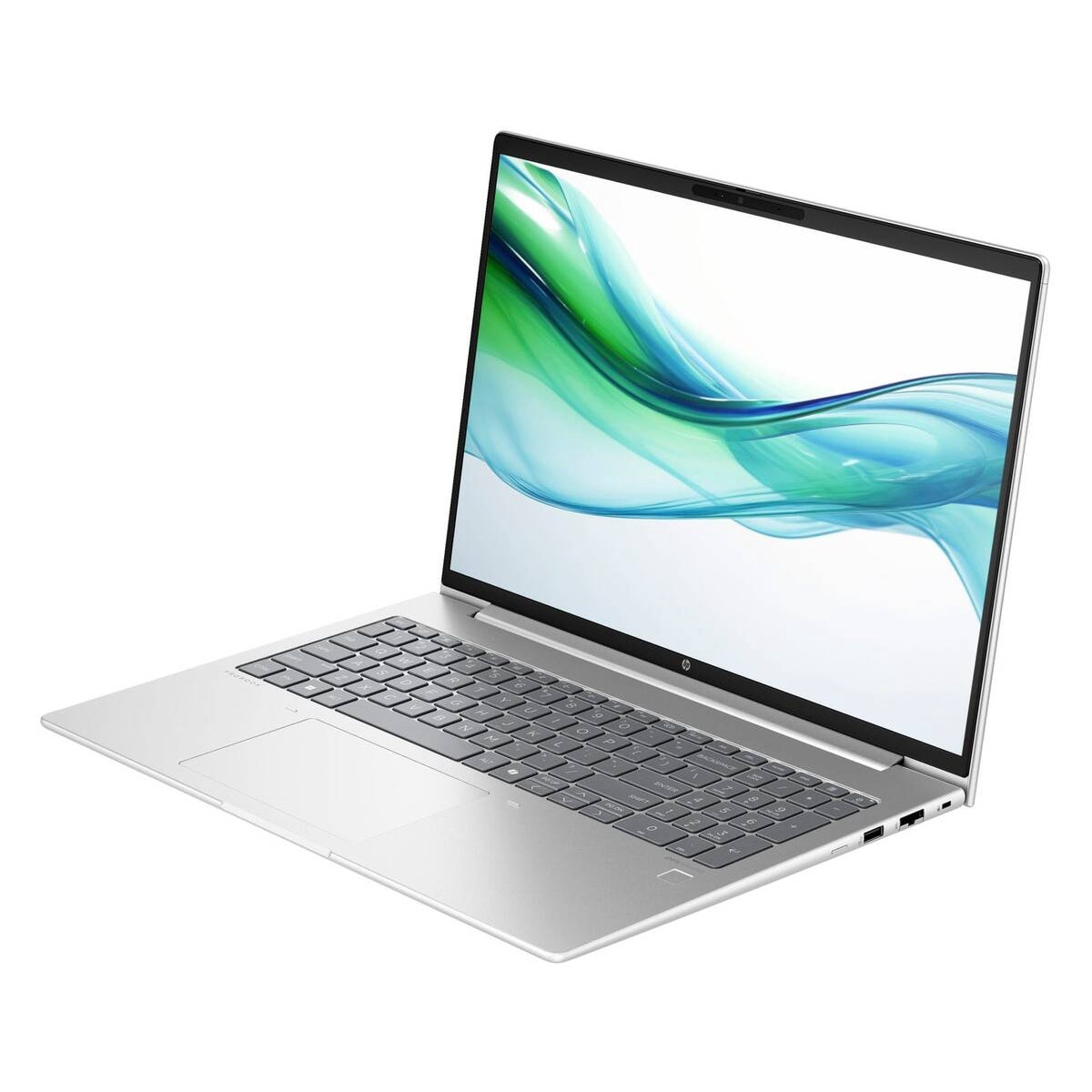 Laptop HP ProBook 460 G11, 16 inch 1920 x 1200, Intel Core Ultra 7 155U 12 C / 14 T, 1.7 GHz - 4.8 GHz, 12 MB cache, 28 W, 16 GB DDR5, 512 GB SSD, Intel Arc Graphics, Windows 11 Pro