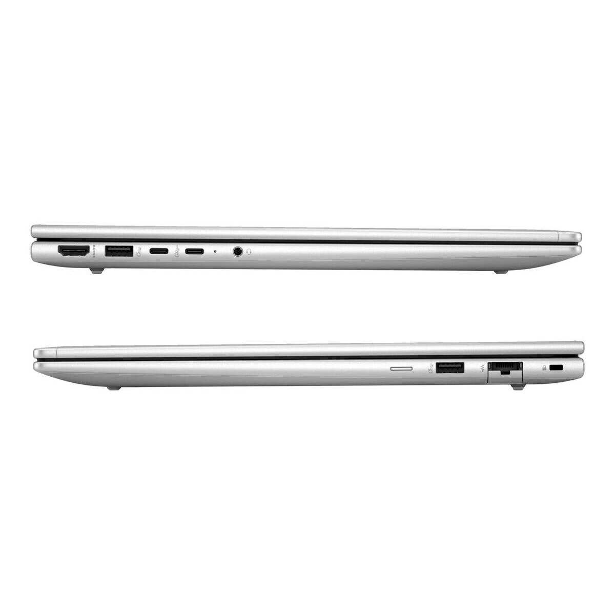 Laptop HP ProBook 460 G11, 16 inch 1920 x 1200, Intel Core Ultra 7 155U 12 C / 14 T, 1.7 GHz - 4.8 GHz, 12 MB cache, 28 W, 16 GB DDR5, 512 GB SSD, Intel Arc Graphics, Windows 11 Pro