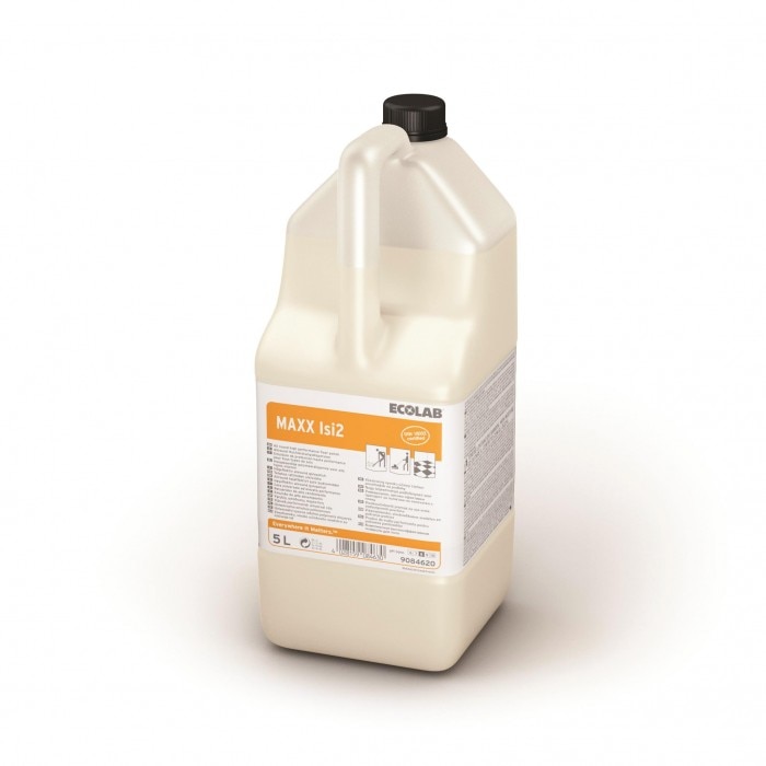 Produs de finisare a pardoselei Manual MAXX2 ISI 5L Ecolab