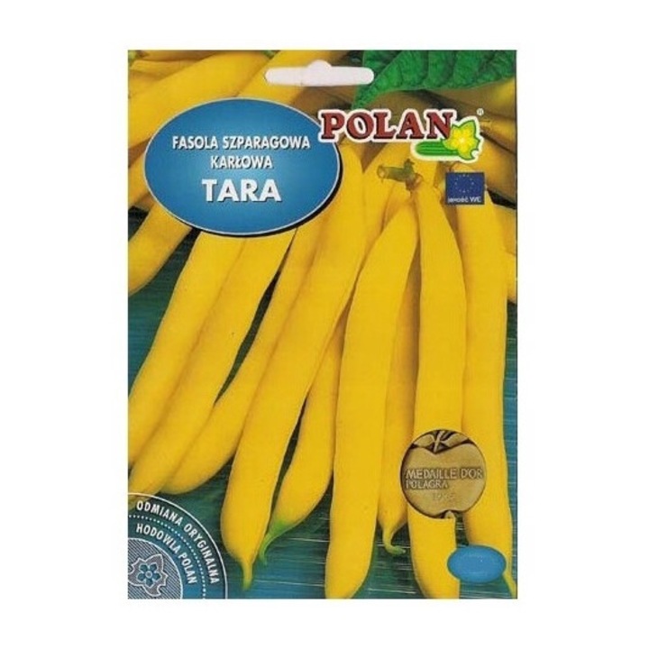 Fasole verde, Polan, 50 g