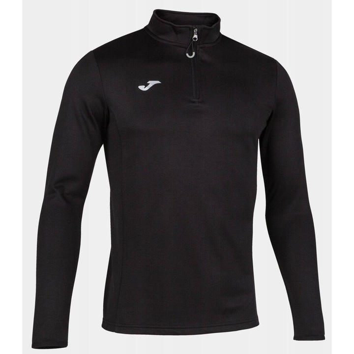 Joma Ferfi sportfelso, polieszter, 46794, Fekete, M