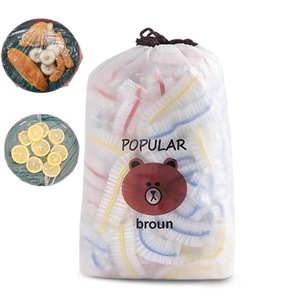 Folii si pungi alimentare