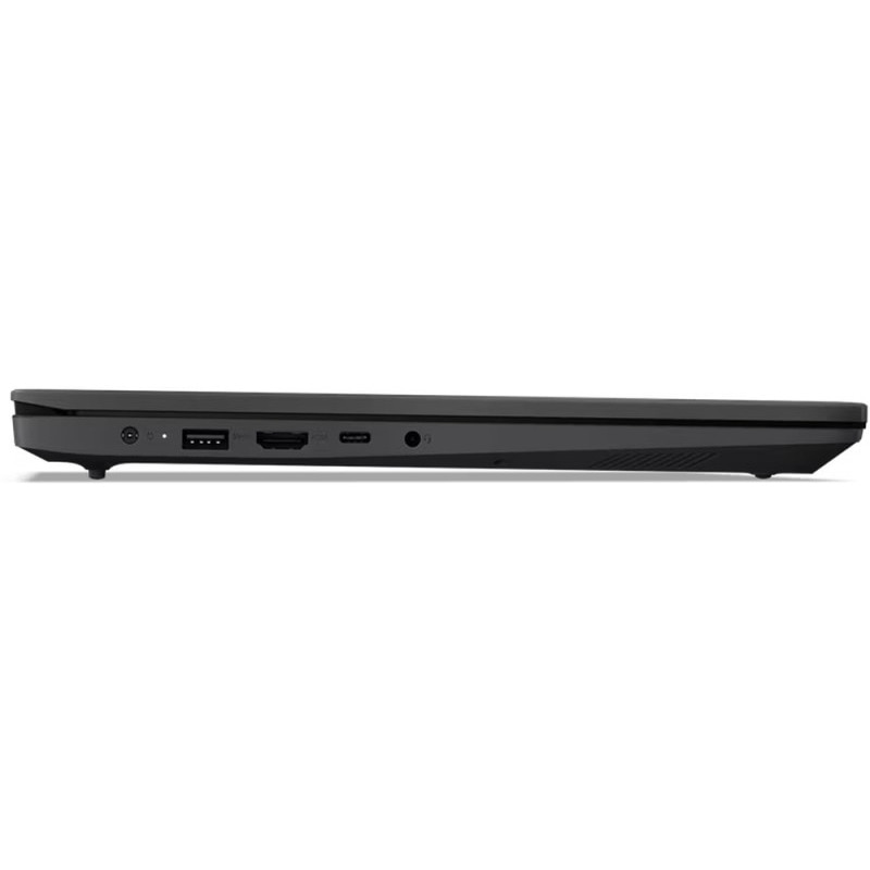Laptop Lenovo 15.6'' V15 G4 AMN, FHD, Procesor AMD Ryzen™ 3 7320U (4M Cache, up to 4.1 GHz), 4 cores, 8GB DDR5, 1 TB SSD, No OS, Business Black