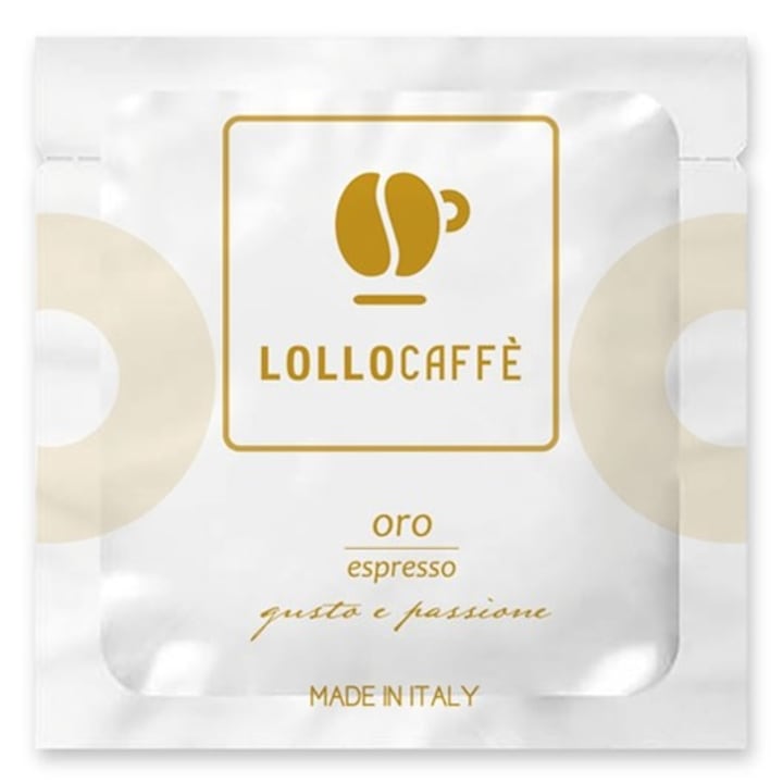 Cafea, Lollo Caffe, ORO, 100 bucati