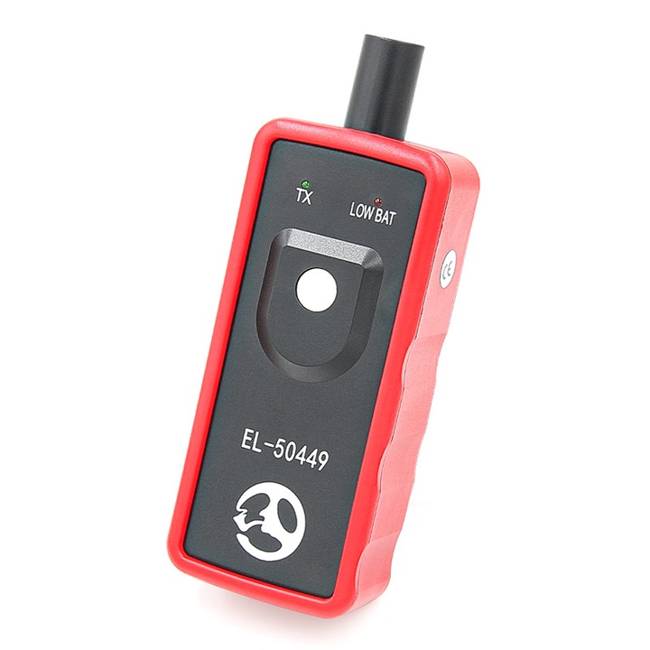 Instrument de activare TPMS EL-50449 pentru Ford, diagnosticare presiune anvelope, design compact, portabil