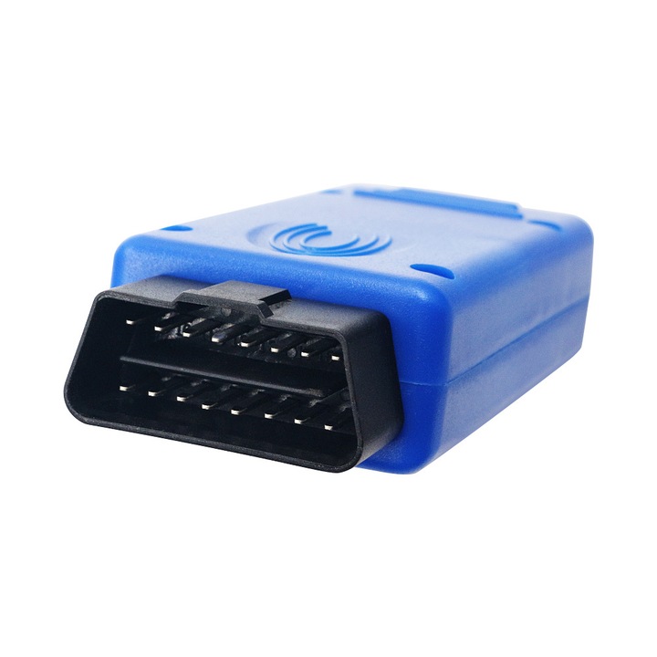 OBD2 регулатор за Mercedes/Benz, Apple/Android съвместим, удобен дизайн, NTG5S1