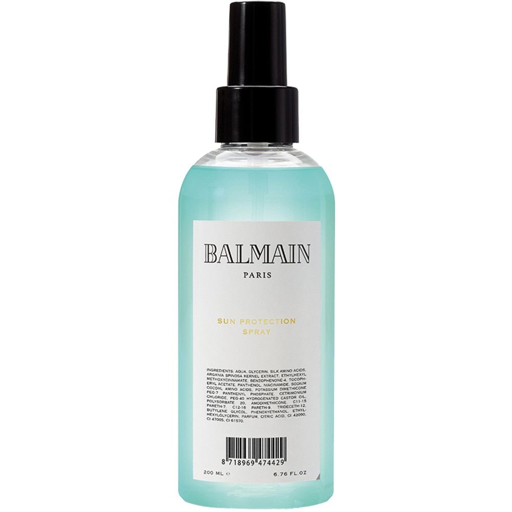 Spray pentru par BALMAIN PARIS HAIR COUTURE Sun Protection 200 ml