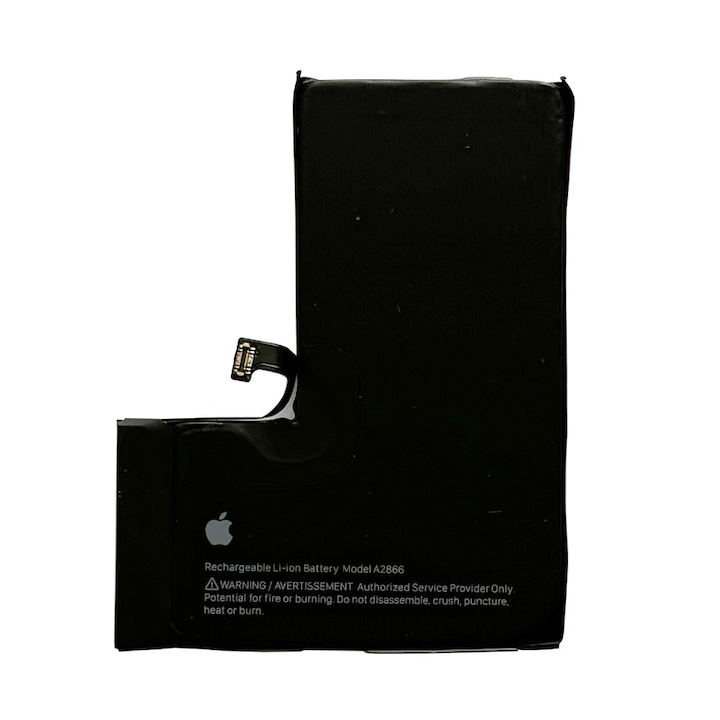 Батерия за Apple iPhone 14 PRO, капацитет 3200mAh