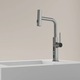 Комплект Мивка Grohe и Смесител 31720SD0+VS-0354, Черен мат