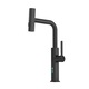 Комплект Мивка Grohe и Смесител 31720SD0+VS-0354, Черен мат