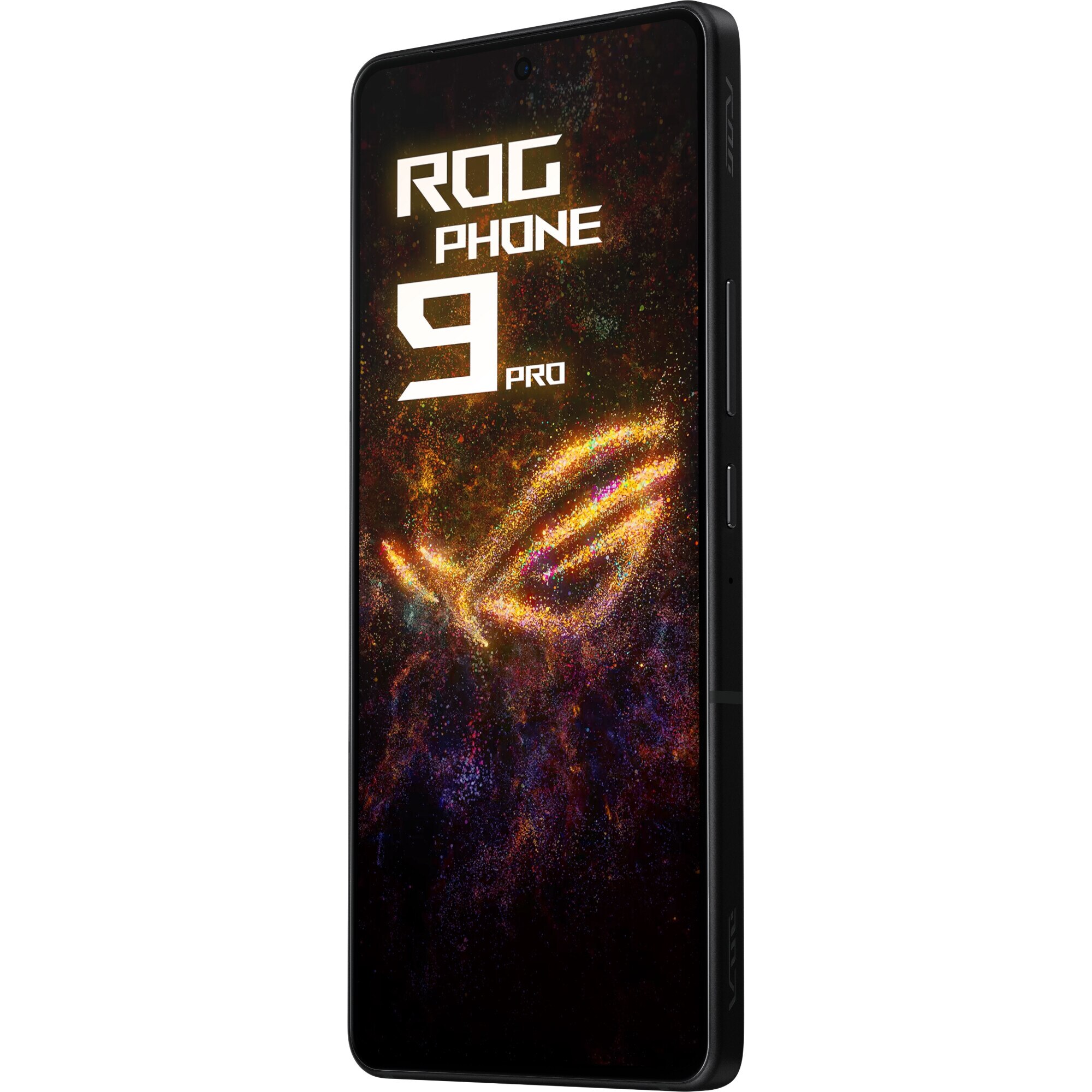 Смартфон ASUS ROG Phone 9 Pro, 16GB, 512GB, Phantom Black - eMAG.bg