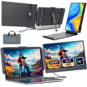 Cauți dual screen laptop? Alege din oferta eMAG.ro
