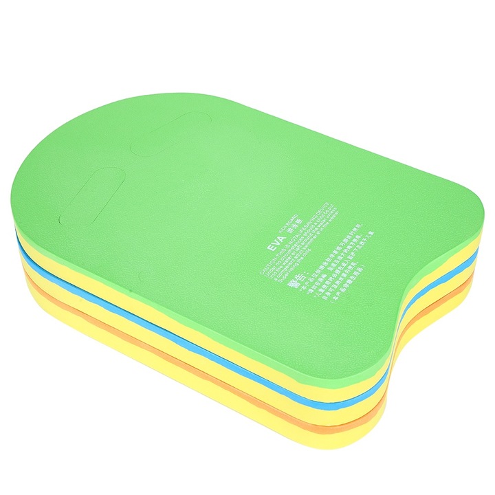 Плувка за плуване Enforose, U-образна, EVA материал, 735гр, за възрастни и деца