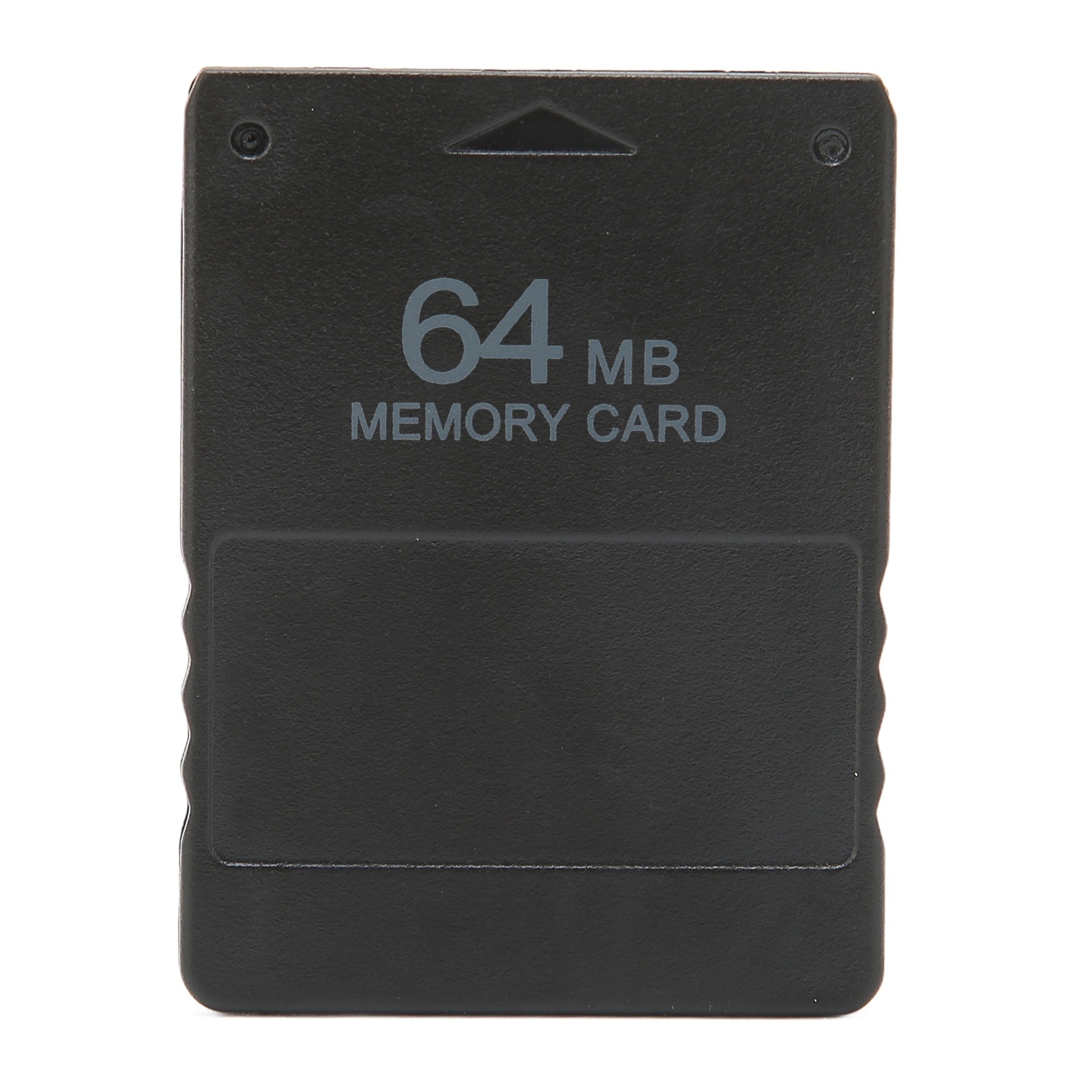 Card de memorie pentru PS2, 128MB, negru - eMAG.ro