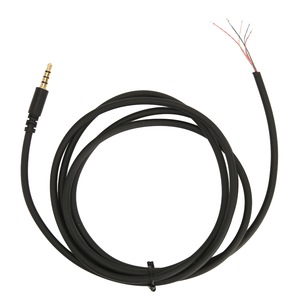 Audio Hi-Fi tartozékok