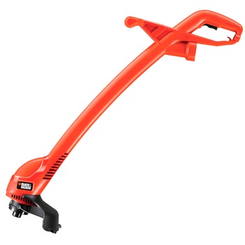 Coasa electrica cu fir GL360, Black & Decker, 350W, diametru taiere 25cm Coasa electrica cu fir GL360, Black & Decker, 350W, diametru taiere 25cm