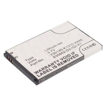 Baterie telefon SkyTech, Compatibila cu Siemens, Gigaset, SL400, SL78, SL785, SL788 Baterie telefon SkyTech, Compatibila cu Siemens, Gigaset, SL400, SL78, SL785, SL788