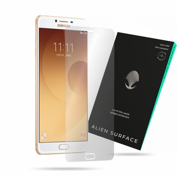 Folie Alien Surface, Samsung Galaxy C9 Pro, protectie ecran Folie Alien Surface, Samsung Galaxy C9 Pro, protectie ecran