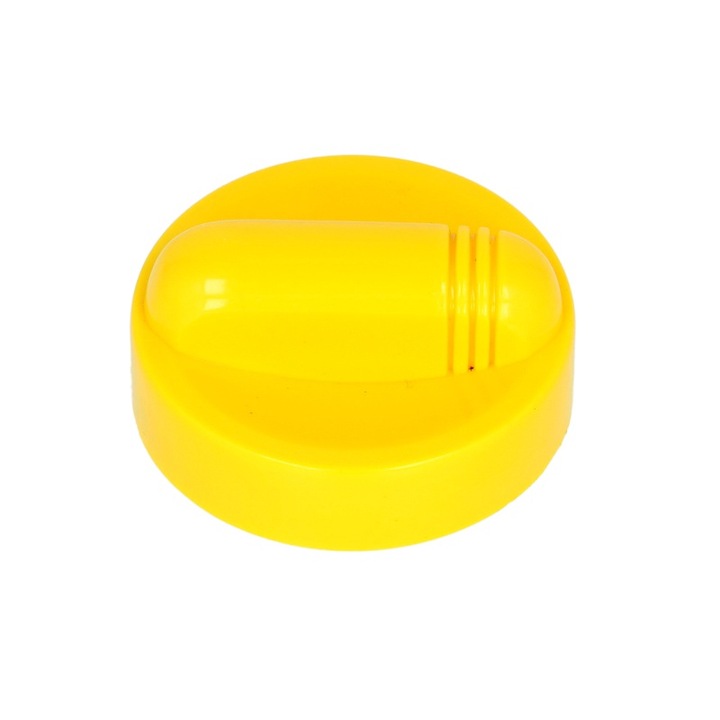 Olajbetöltő sapka DACIA DUSTER 2010-2018, LOGAN 2006-2018, SANDERO 2008-2013, RENAULT CLIO II 1998-2009