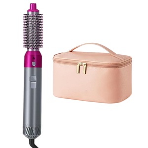 Hajformázók és hajsimító kefék