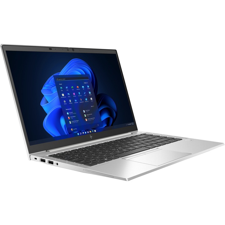 HP EliteBook 840 G8 - i5-1145G7, 32GB RAM, 512GB SSD, HU billentyűzet, Windows PRO