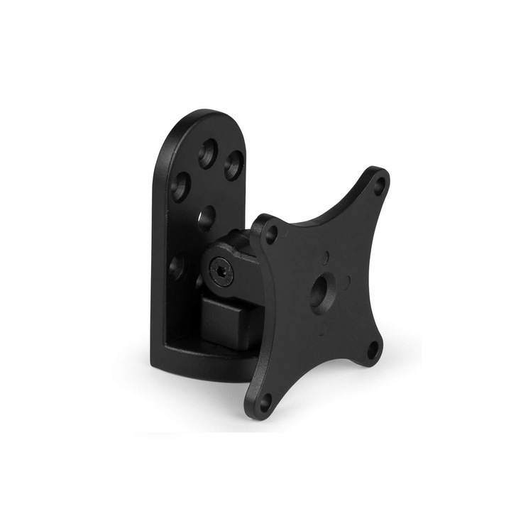 Suport pivotant de perete Power Dynamics negru