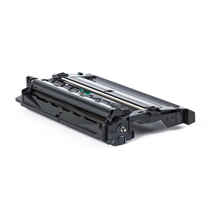 Unitate de imagine (drum unit) compatibil Brother DR2401 / DR-2401, randament 12000 pagini, Negru