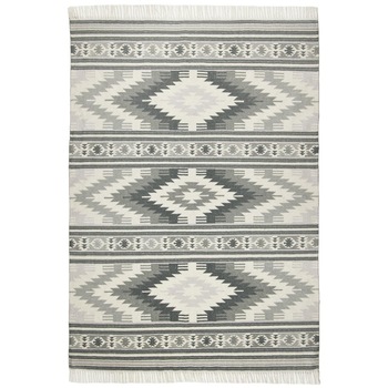 Covor Tom Tailor C-1013605 80% Lana/20% Bumbac Modern 140x200 cm Covor Tom Tailor C-1013605 80% Lana/20% Bumbac Modern 140x200 cm