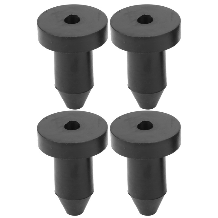 4 buc. Dop de scurgere pentru caiac