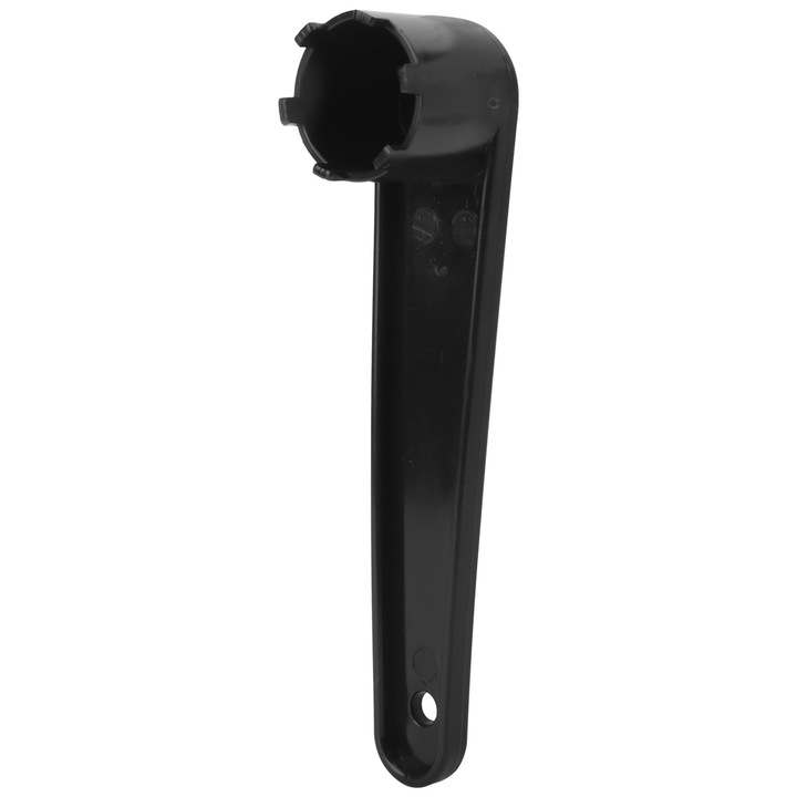 Cheie pentru supapa de aer pentru barca gonflabila, negru