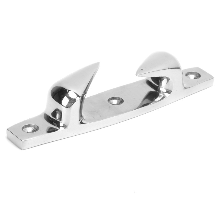 Cleste de ancorare, 118 mm, inox