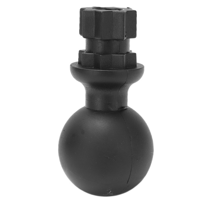 Suport cu bile pentru accesorii pentru caiac