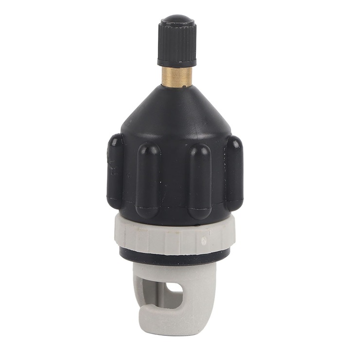 Adaptor supapa pentru pompa de aer, pentru barci gonflabile