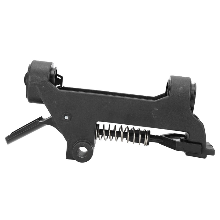 Suport propulsor electric 12V Barca gonflabila Accesoriu motor caiac Motor din cauciuc