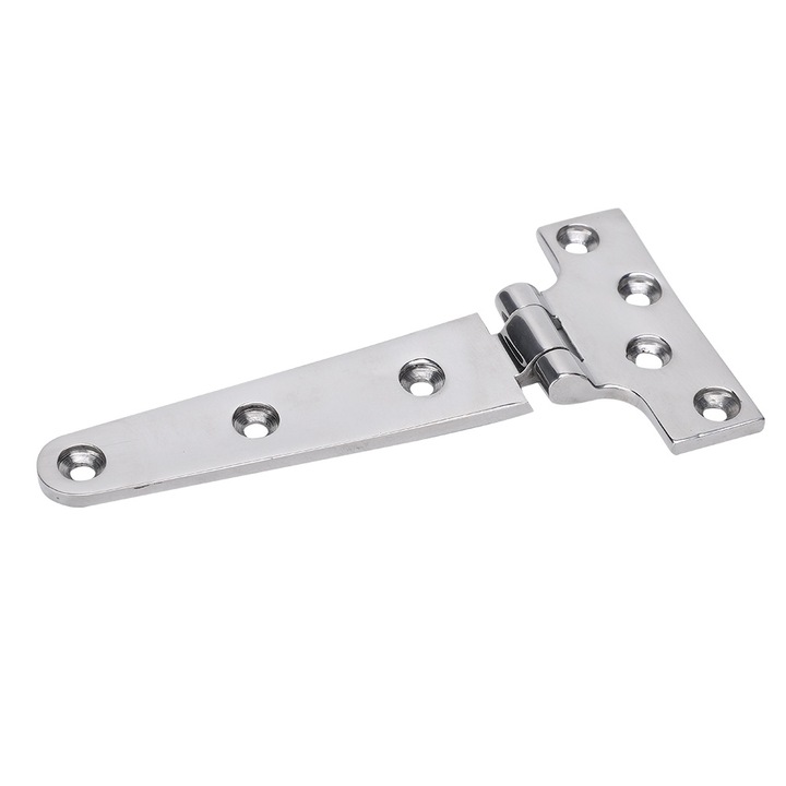 Balama din inox 316, rezistenta la coroziune