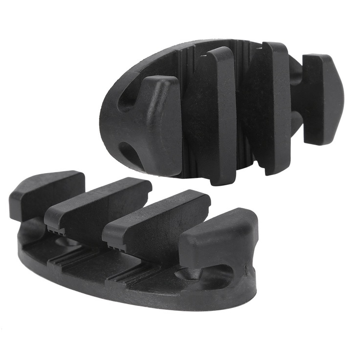 Accesoriu de ancora in zig-zag, pentru barca