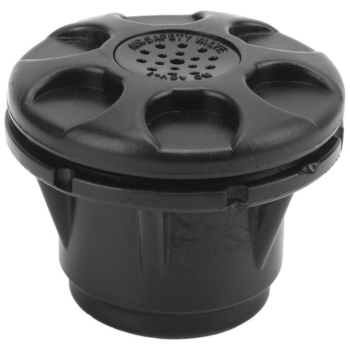 Supape universale de degajare a aerului de siguranta