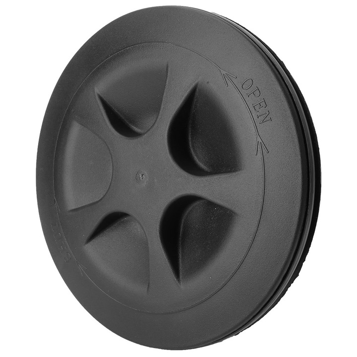 Capac detasabil de 6 inci, de inalta calitate, anti-imbatranire