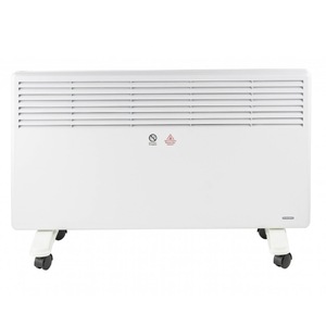 Електрически конвектори