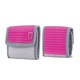 Портмоне Pixie Crew Pink, 2 х 13 х 10 см, Розов