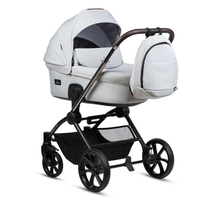 Бебешка количка Buba Kanatitza 2в1 142 Risso
