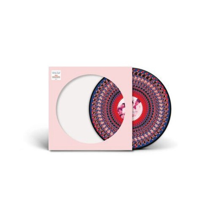 Take That - Everything Changes (LP)